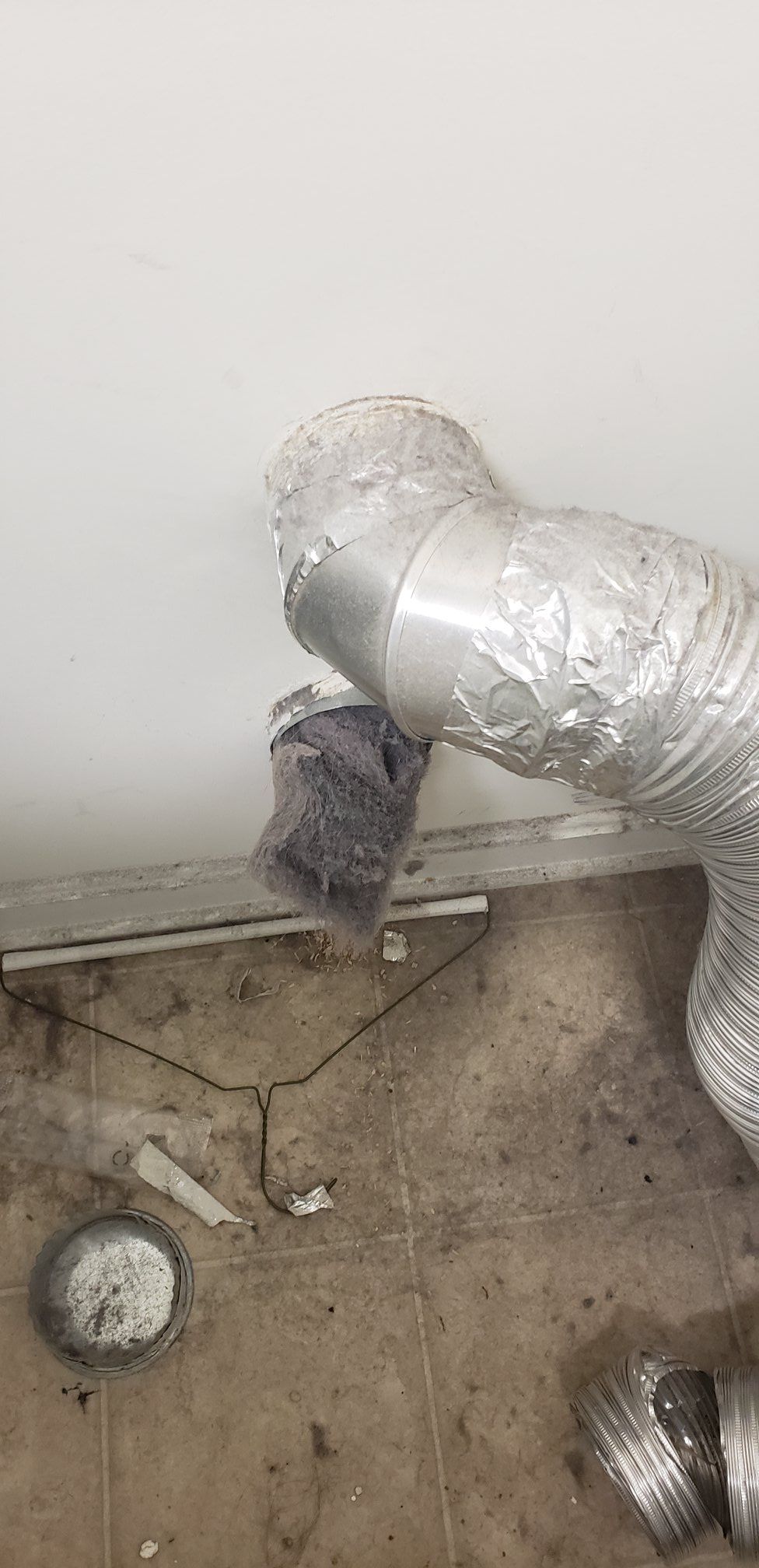 Specialty Air Ducts image