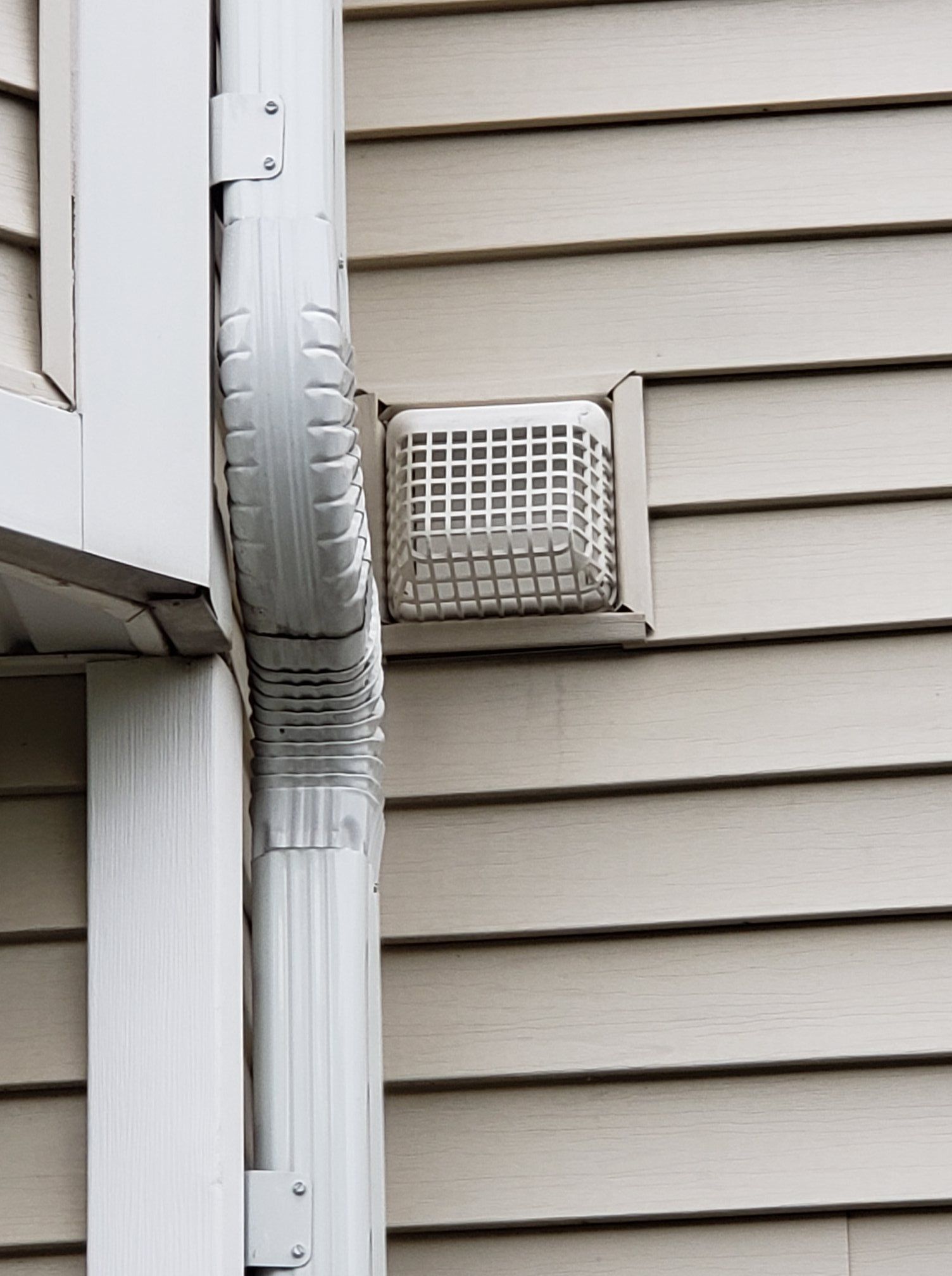 Specialty Air Ducts image