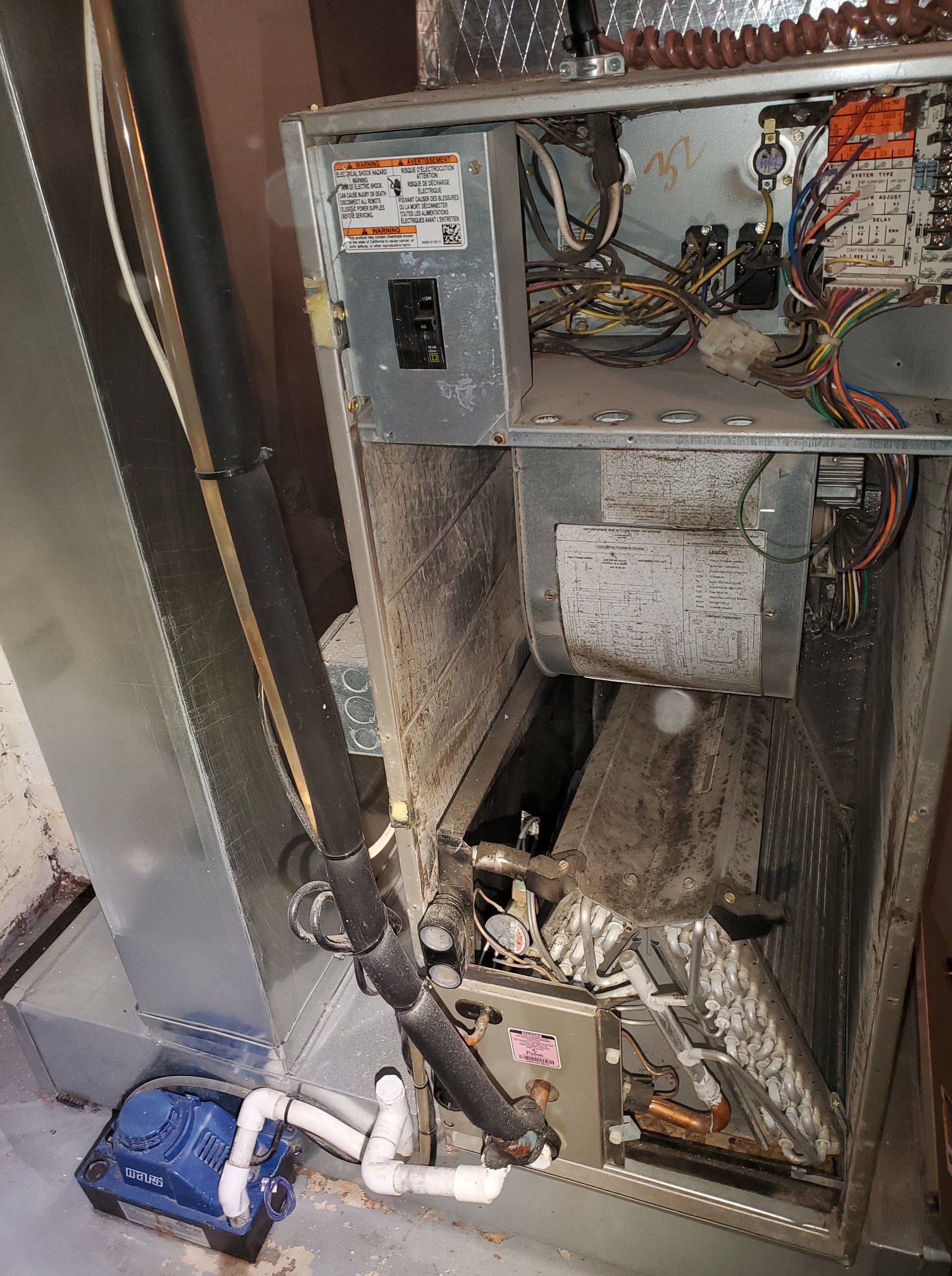 Specialty Air Ducts image