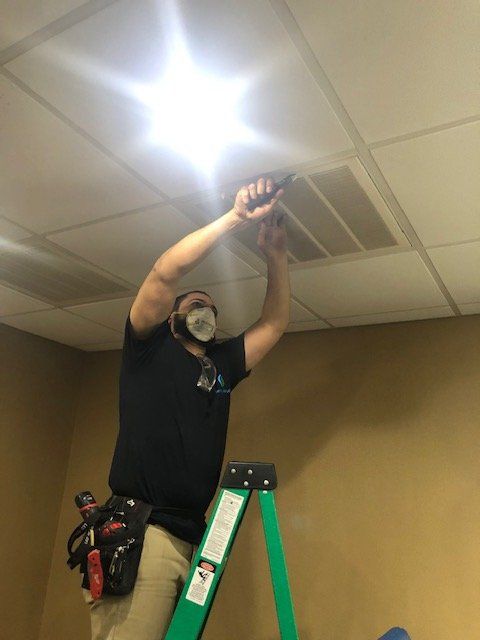 Specialty Air Ducts image