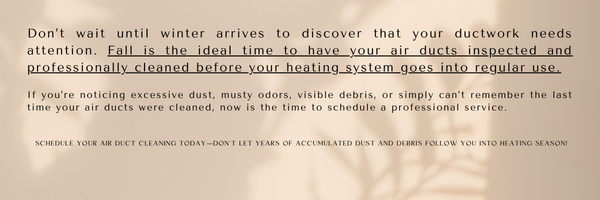 Warning text on a beige background about cleaning windows to see if the work is satisfactory.