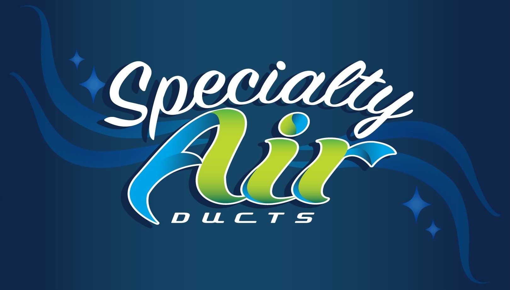 Specialty Air Ducts - Logo