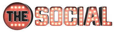 The Social logo