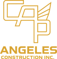 CAP Angeles Construction Inc. logo