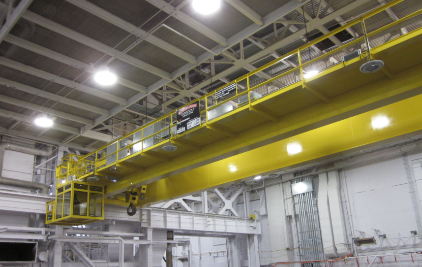 Crane Technologies Overhead Cranes Rochester Hills, MI