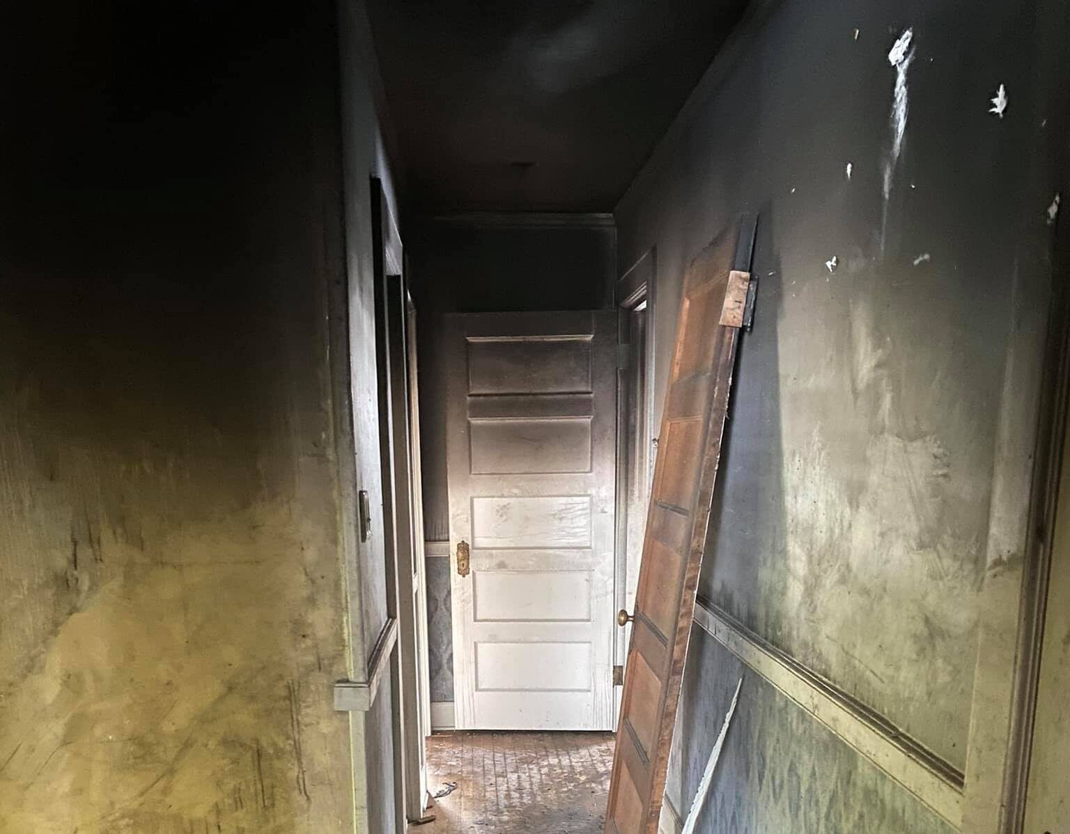 smoke damage repair albany ny
