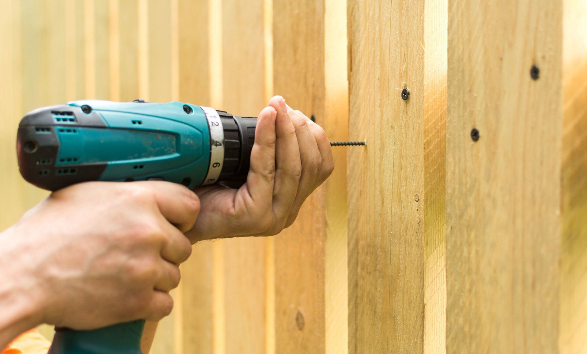 Learn More About Fence Repairs repair wooden fence