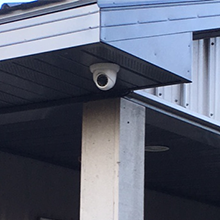 security camera