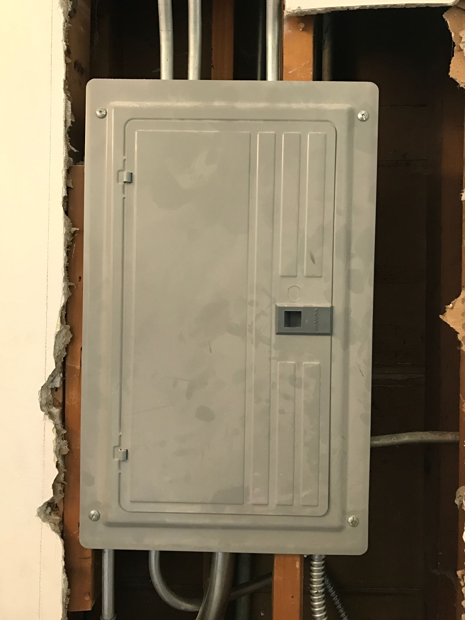 SECTION 8 HOUSING- AFTER