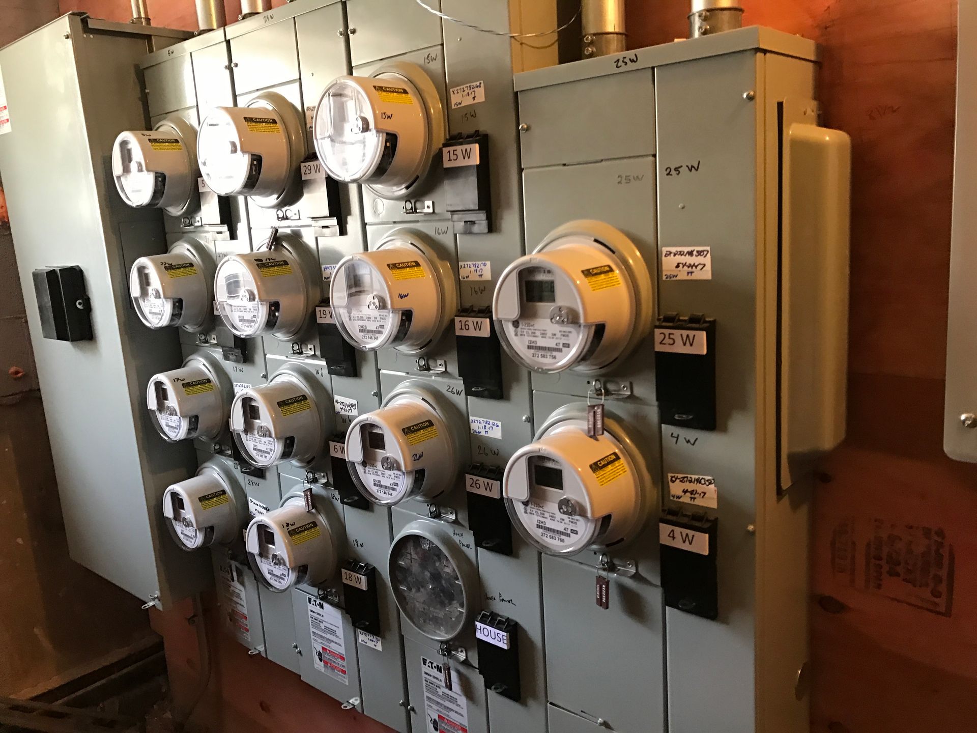 SECTION 8 HOUSING- AFTER