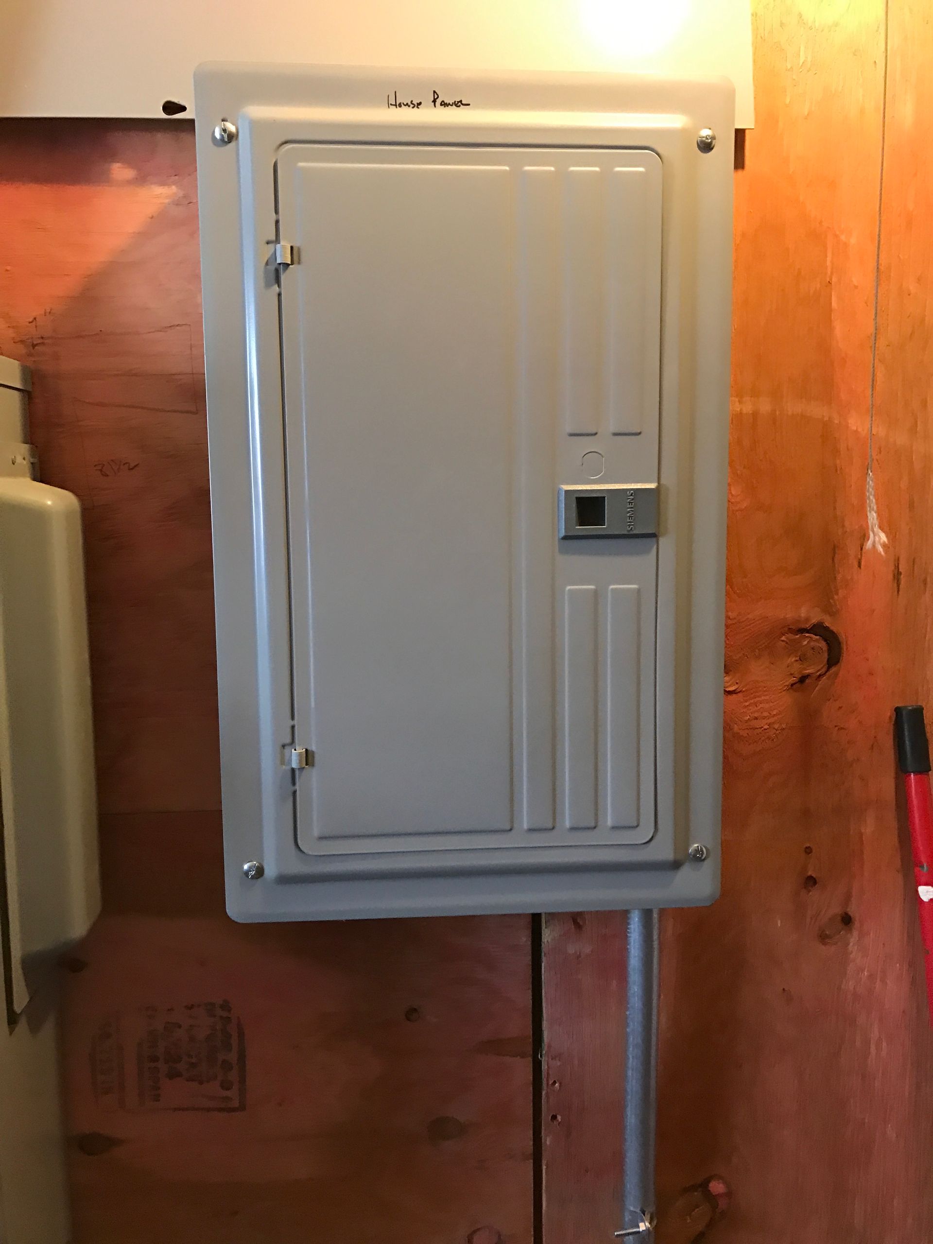 SECTION 8 HOUSING- AFTER