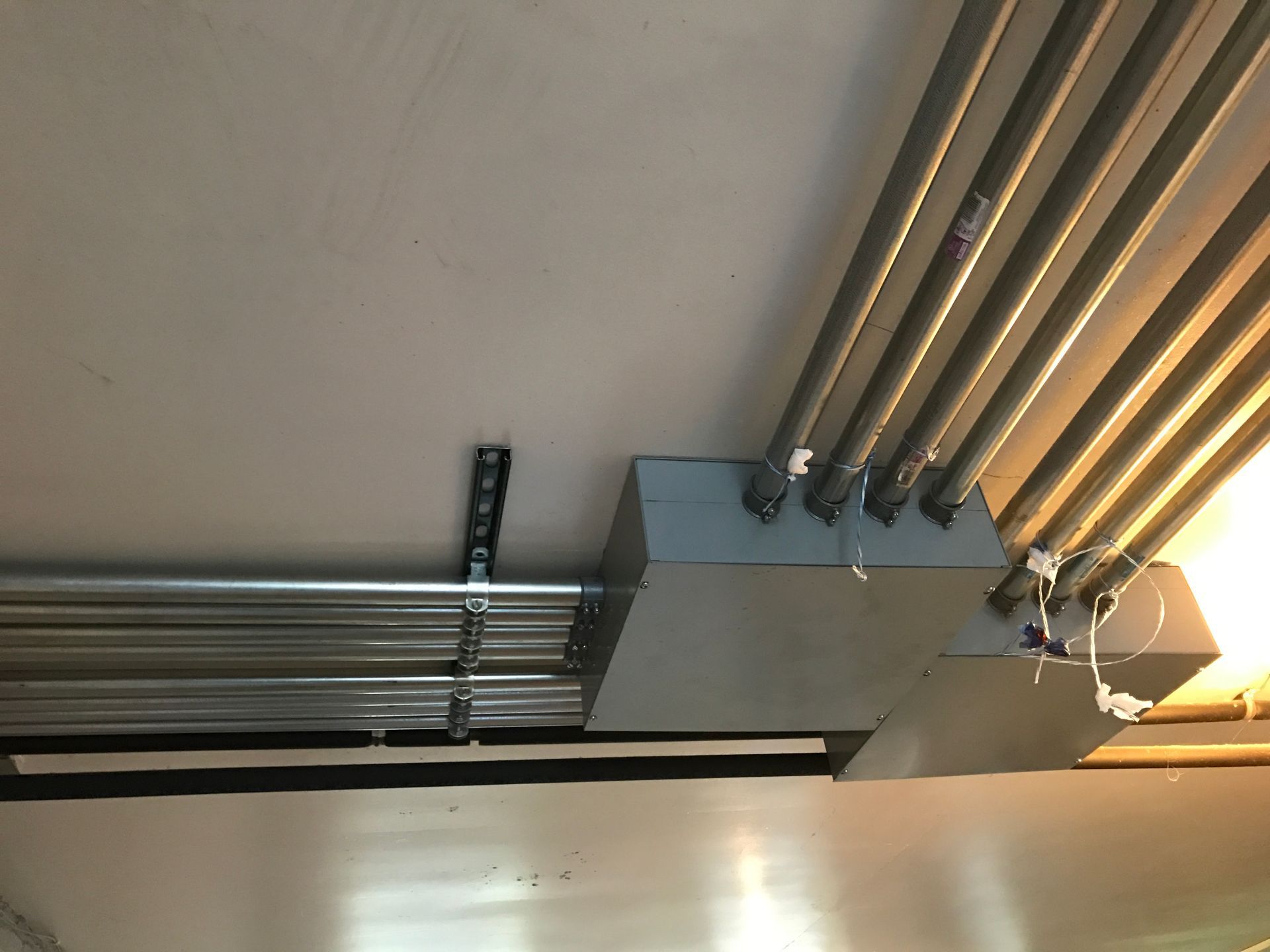 SECTION 8 HOUSING- AFTER