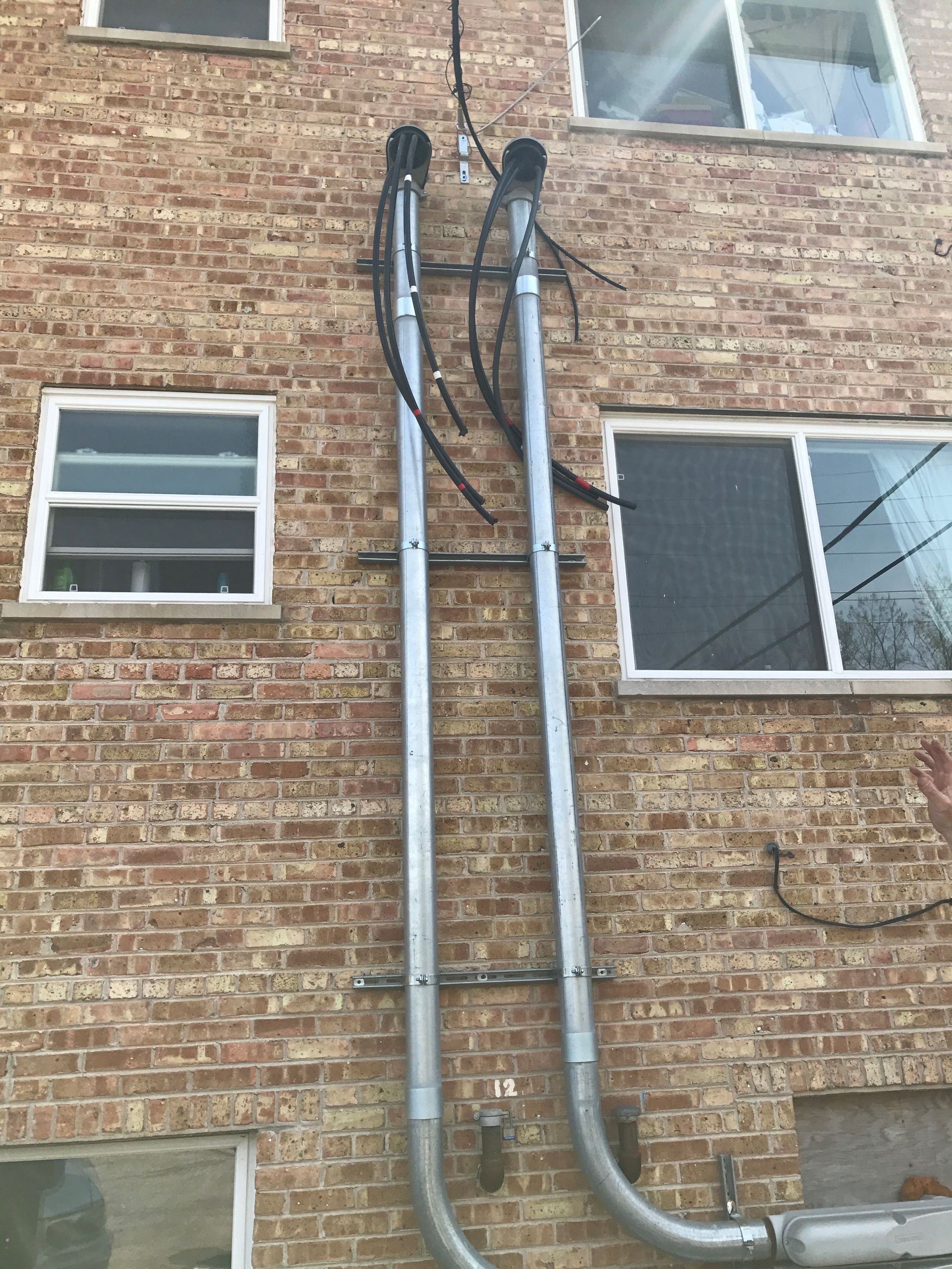 SECTION 8 HOUSING- TO THE LEFT IS AFTER RIGHT IS BEFORE