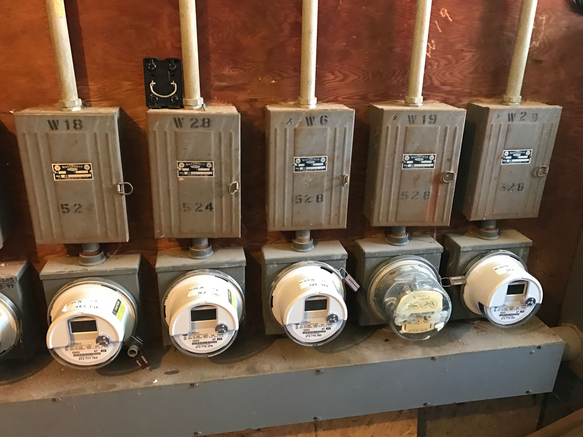 SECTION 8 HOUSING- BEFORE