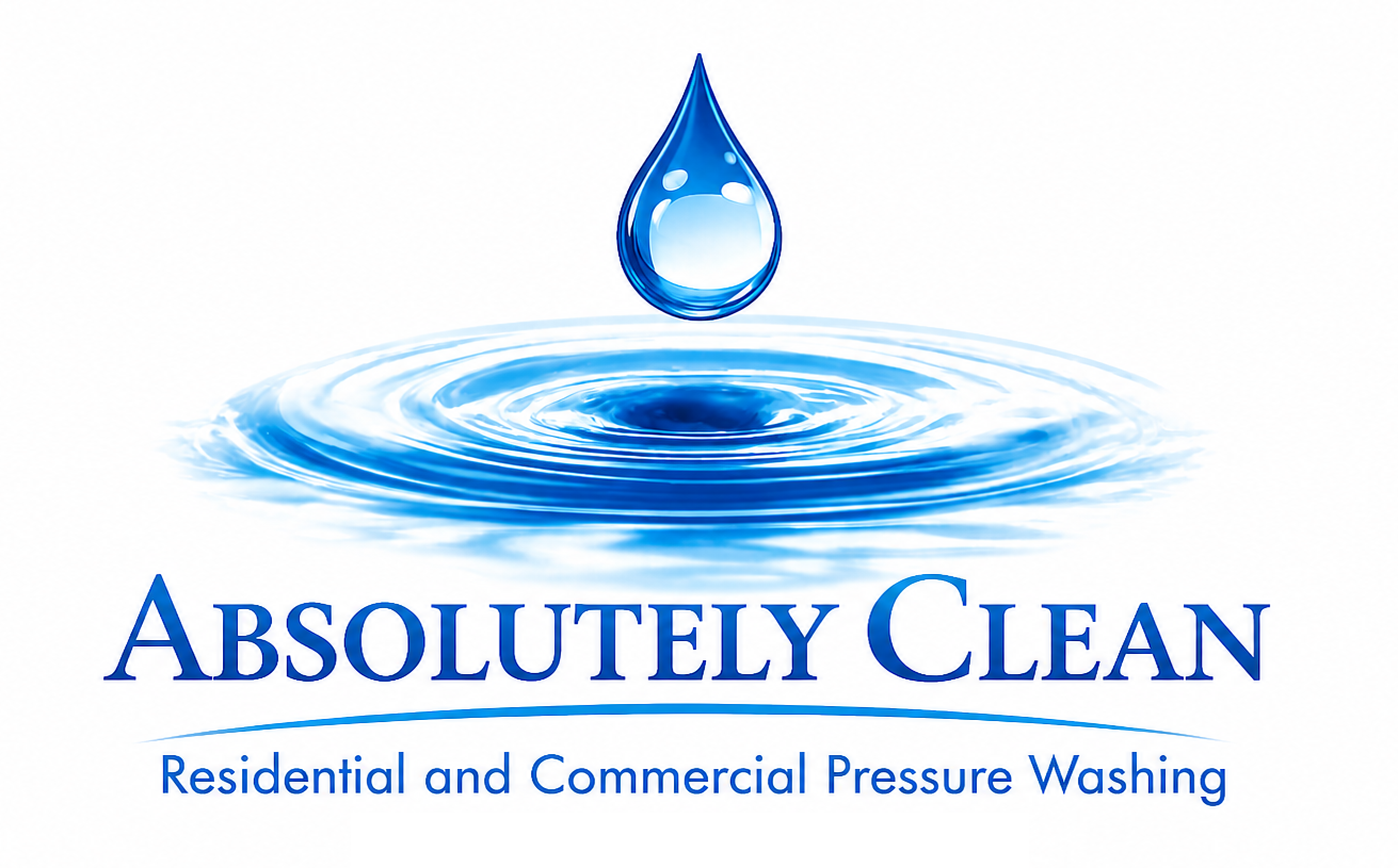 Absolutely Clean- logo