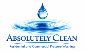 Absolutely Clean- logo
