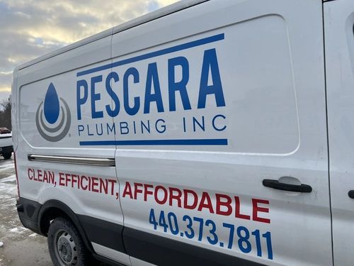 Pescara Plumbing