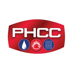Plumbing, Heating, Cooling, Contractors association