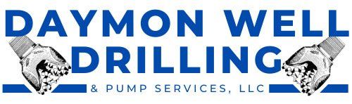 Daymon Well Drilling & Pump Services, LLC - logo