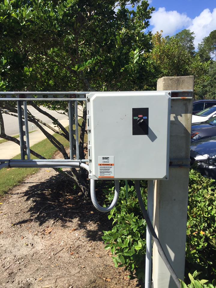 Well and Pump Service