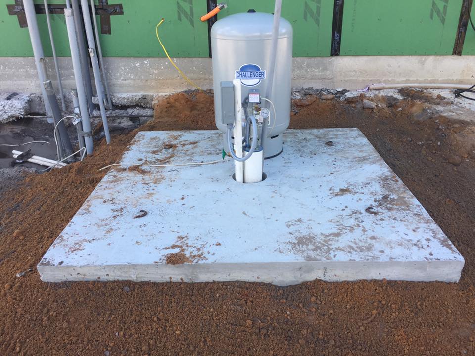 Well and Pump Service