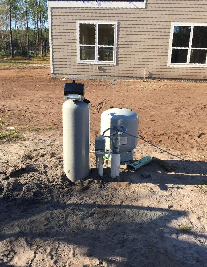 Water Filtration Services