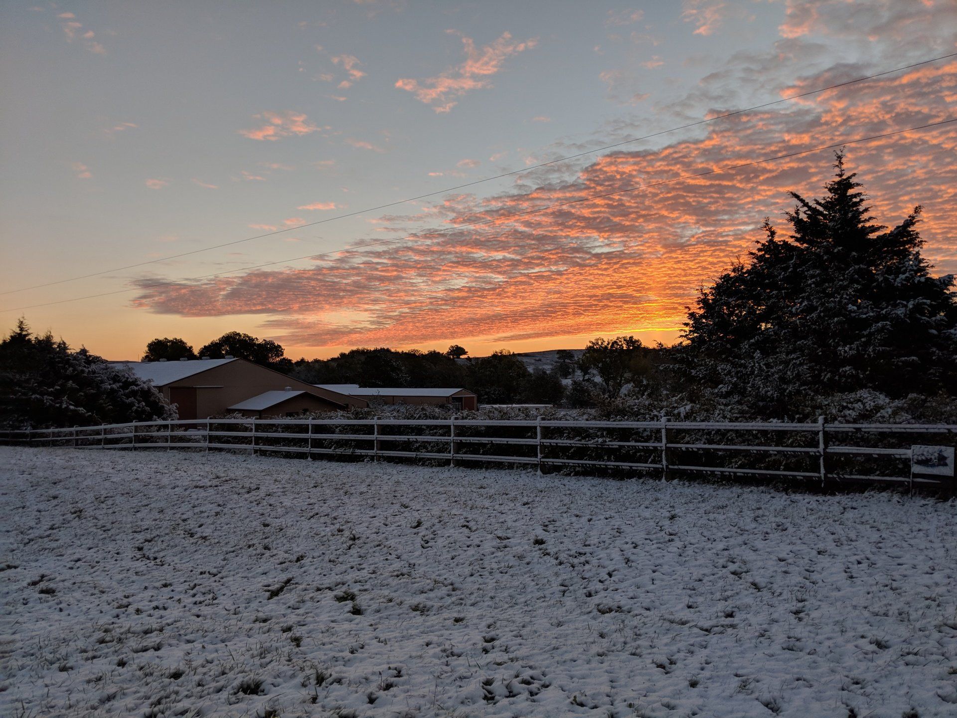 High Horse Stables Photo Gallery Manhattan, KS