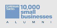 Goldman Sachs 10,000 Small Business Alumni