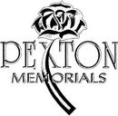 Pexton Memorials - logo
