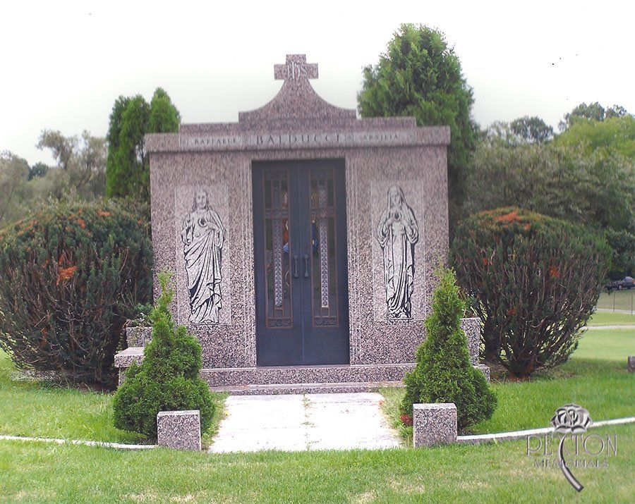 Monuments and Mausoleums Experts