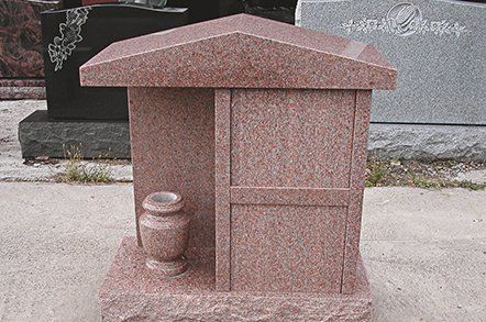 Cremation Monuments