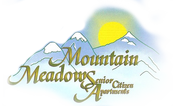 Mountain Meadows - logo