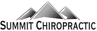 Summit Chiropractic - Logo