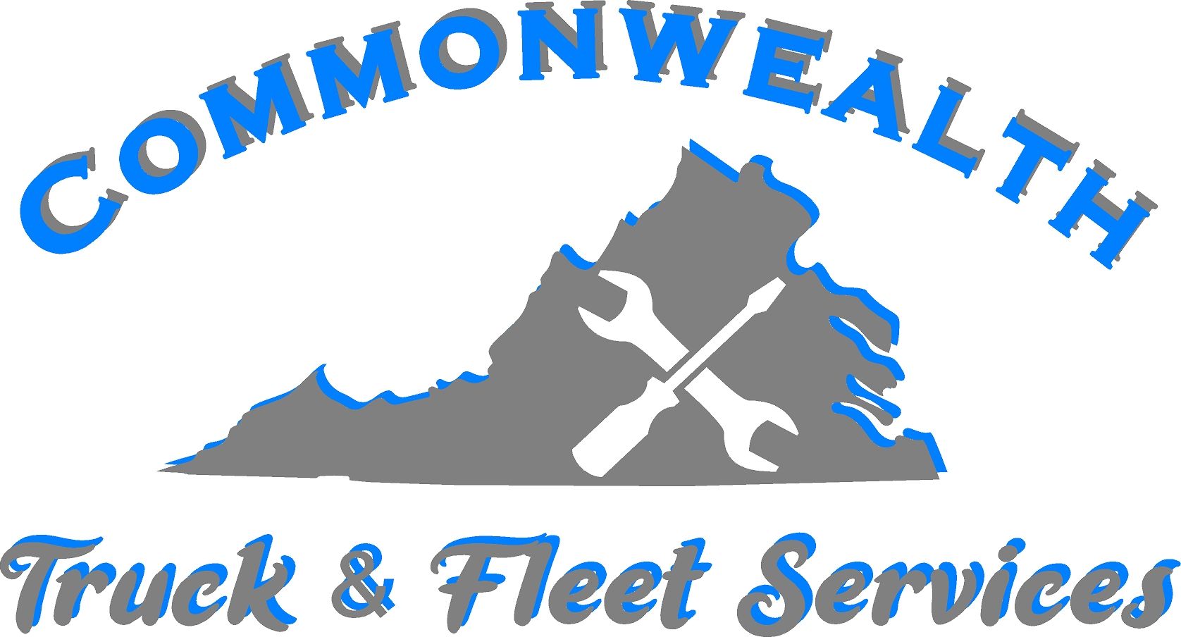 Commonwealth Truck & Fleet Services- logo