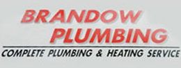Brandow Plumbing-Logo
