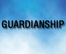 Guardianship