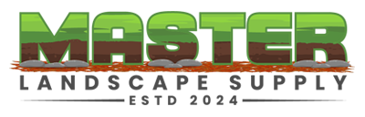 Master Landscape Supply - logo