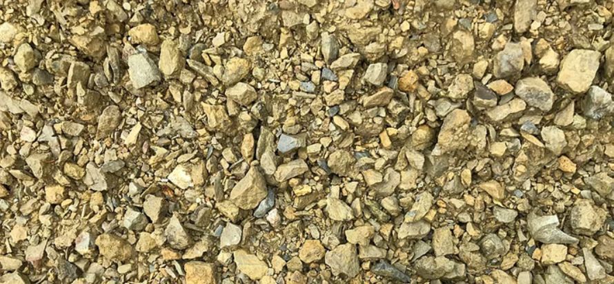 Crushed Stone