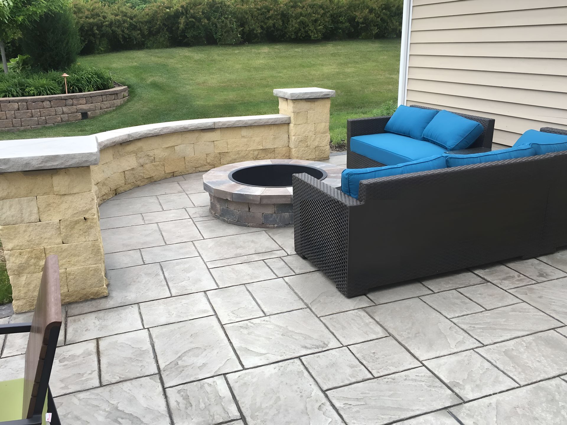 Lake Country Concrete Specialists