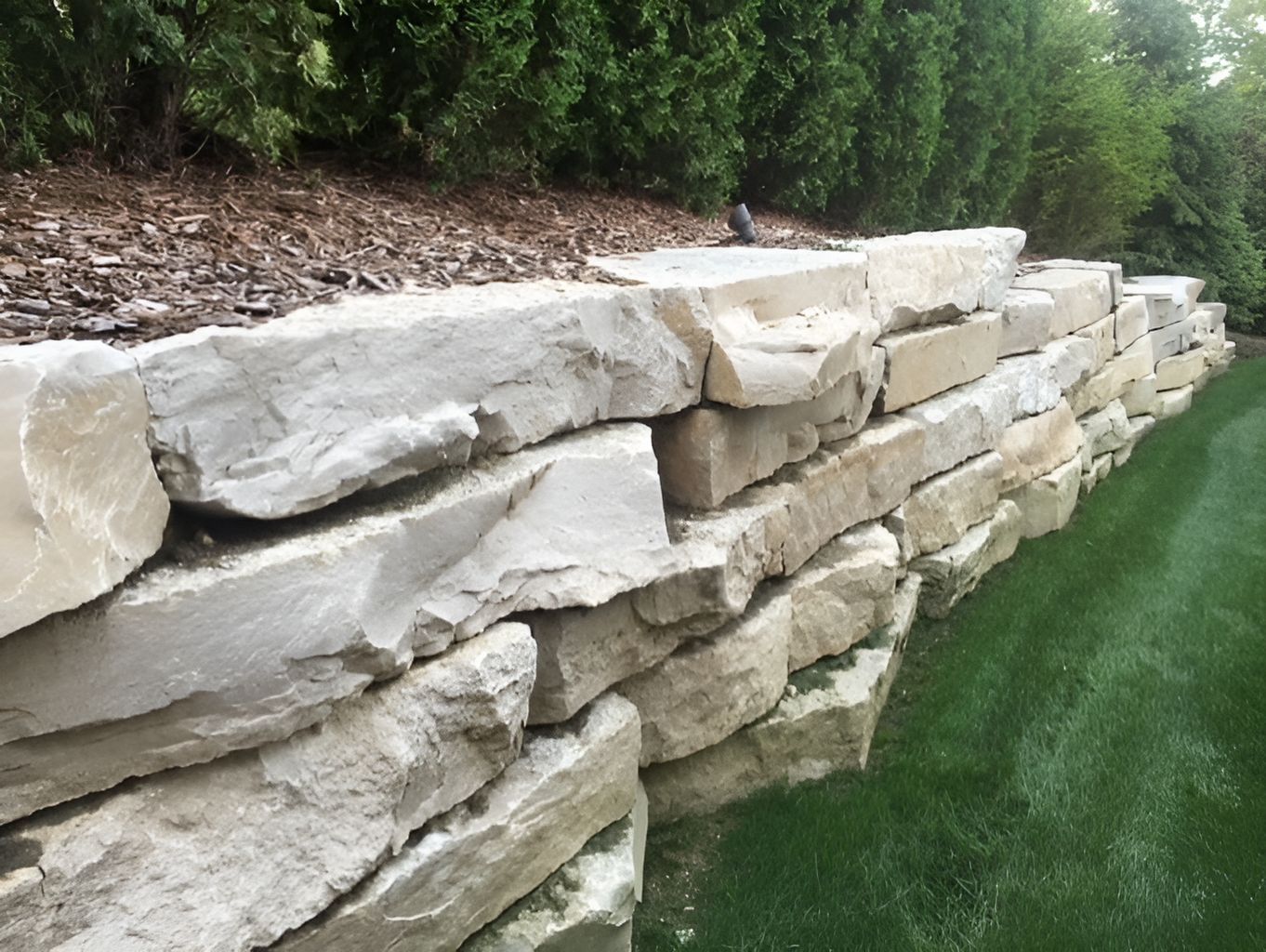 Lake Country Concrete Specialists