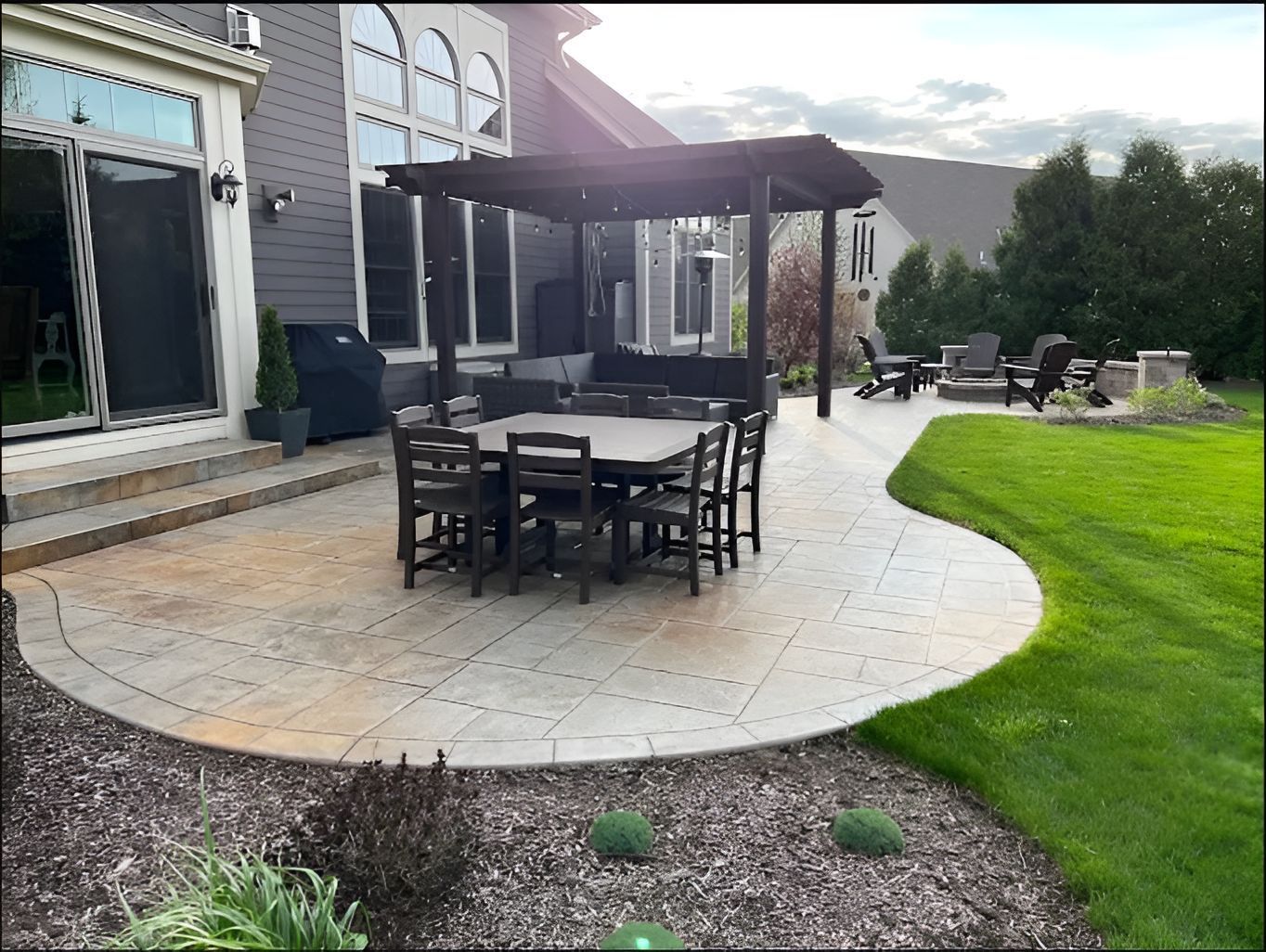 Lake Country Concrete Specialists