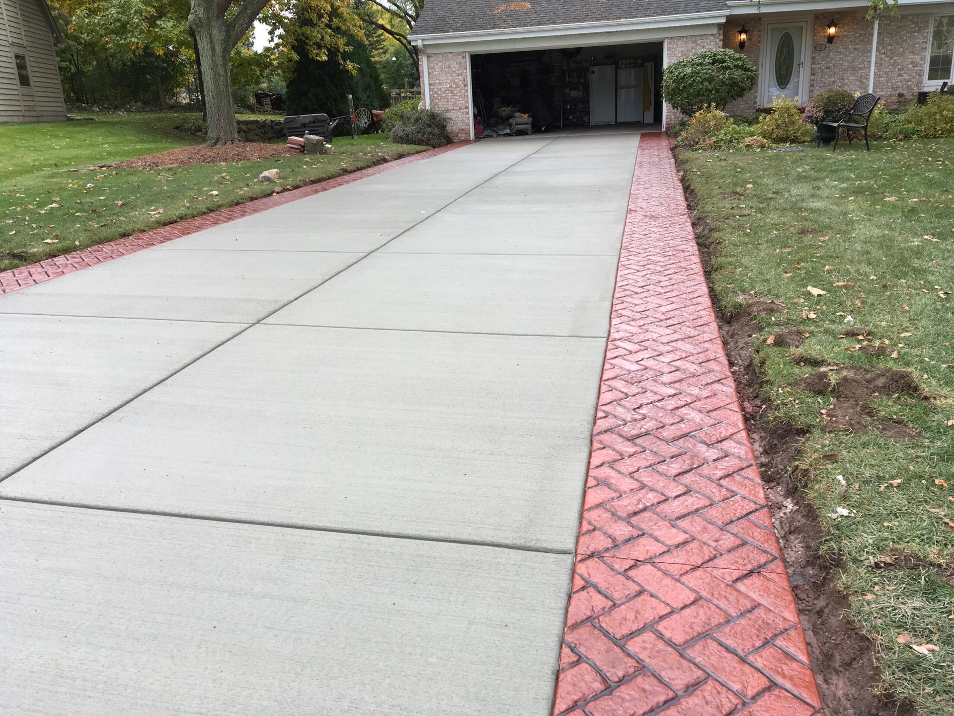 Lake Country Concrete Specialists
