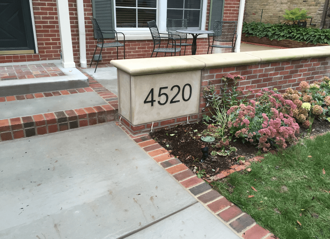 Lake Country Concrete Specialists