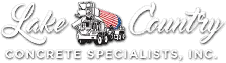 Lake Country Concrete Specialists