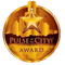 Pulse of the City Award graphic