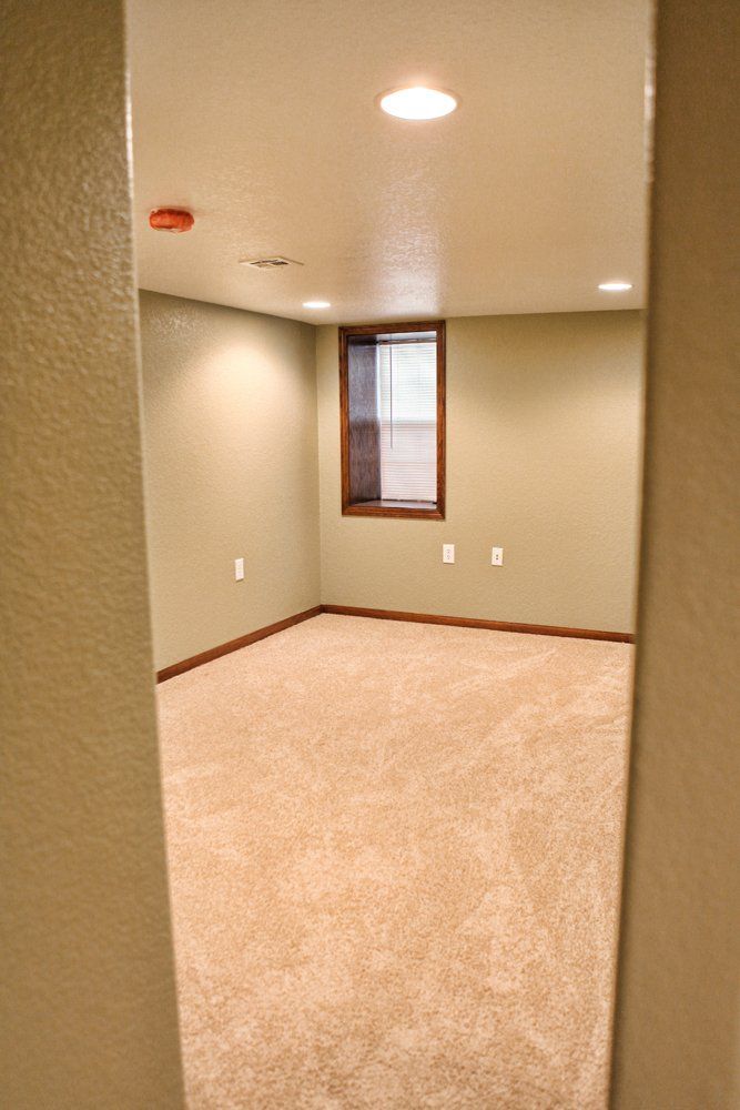 Bonus Room