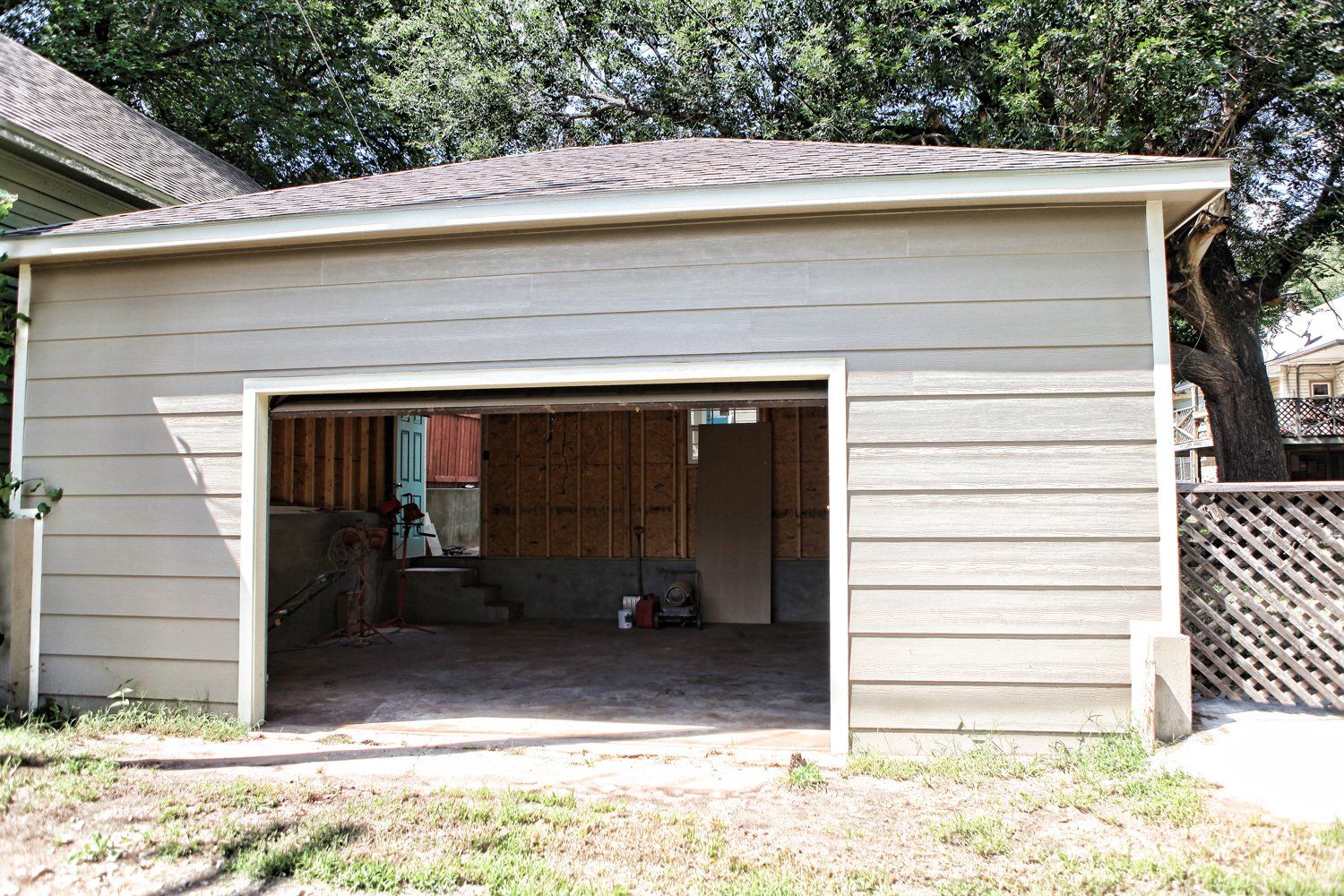 Garage