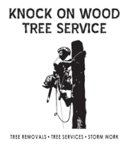 Knock On Wood Tree Service LLC - logo