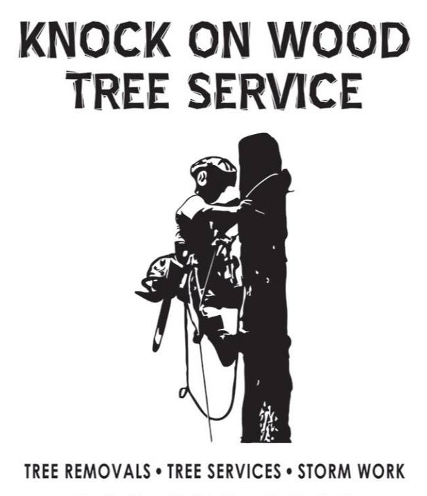 Knock On Wood Tree Service LLC