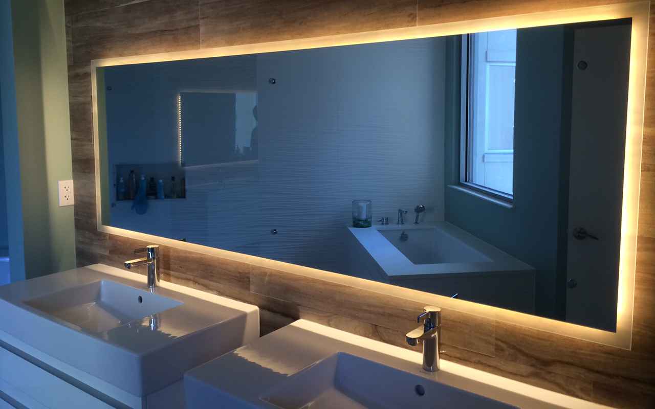 Mirror Services Custom Mirrors Decatur, GA